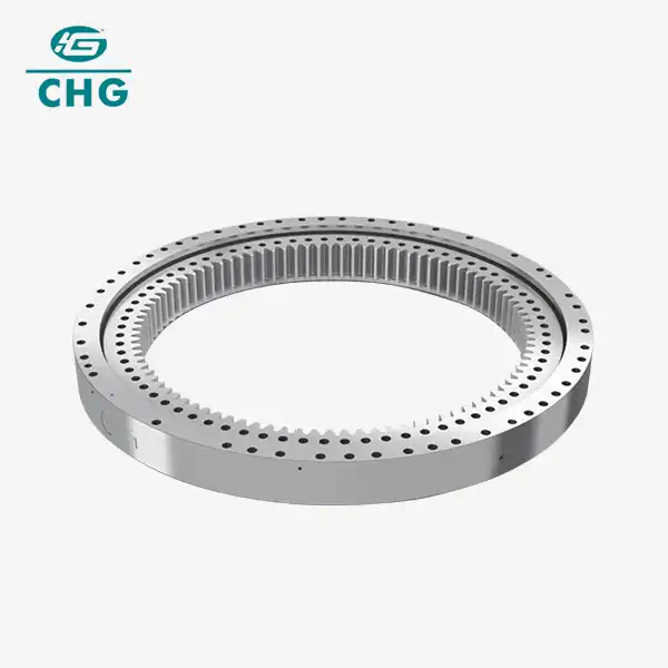 Internal Gear Slewing Bearing